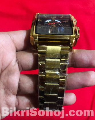 Binbond New watch